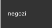 negozi